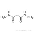 Malonik dihidrazid CAS 3815-86-9